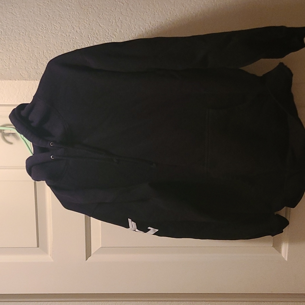 It's too big size for me